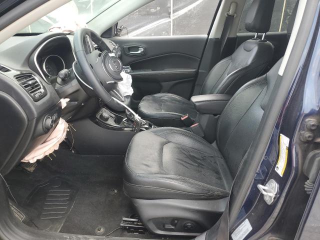 Photo 7 from auction – 2018 JEEP COMPASS LI with VIN 3C4NJDCB4JT147756