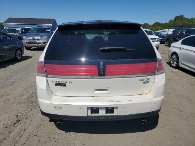 Photo 6 from auction – 2010 LINCOLN MKX with VIN 2LMDJ8JC0ABJ18264