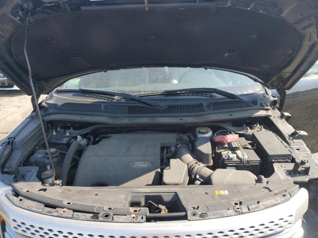 Photo 12 from auction – 2015 FORD EXPLORER X with VIN 1FM5K8D87FGA60447