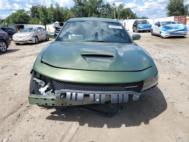 Photo 5 from auction – 2022 DODGE CHARGER R/ with VIN 2C3CDXCT6NH232173