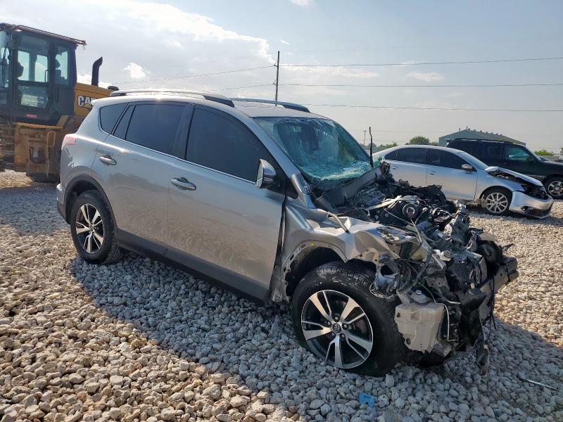 Photo 4 from auction – 2018 TOYOTA RAV4 ADVENTURE with VIN JTMWFREV8JD130152