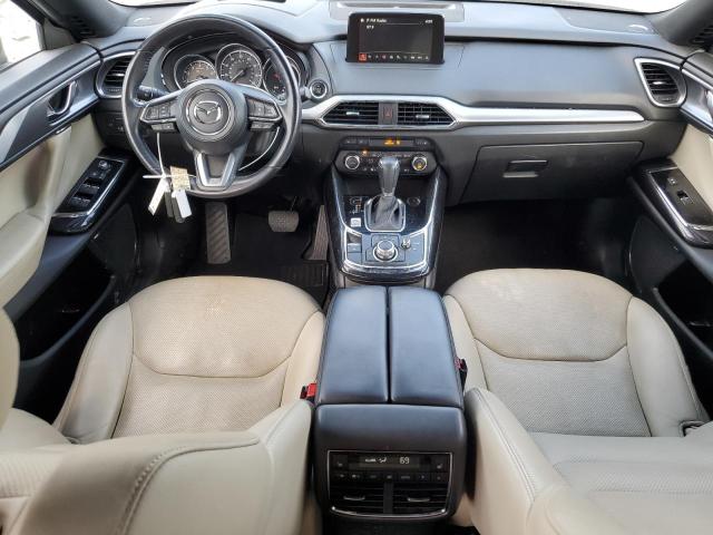 Photo 8 from auction – 2018 MAZDA CX-9 GRAND with VIN JM3TCBDY8J0230751