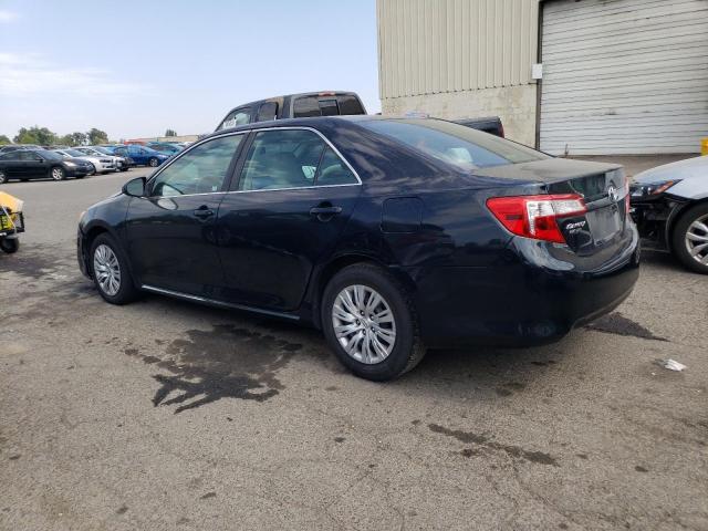 Photo 2 from auction – 2014 TOYOTA CAMRY L with VIN 4T1BF1FKXEU302378