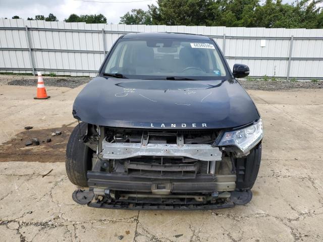 Photo 5 from auction – 2020 MITSUBISHI OUTLANDER SE with VIN JA4AD3A38LZ010904