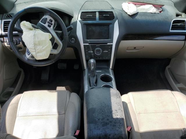 Photo 8 from auction – 2011 FORD EXPLORER LIMITED with VIN 1FMHK7F8XBGA08969