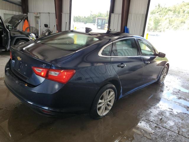 Photo 3 from auction – 2016 CHEVROLET MALIBU LT with VIN 1G1ZE5ST1GF346698