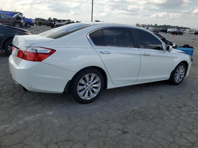 Photo 3 from auction – 2013 HONDA ACCORD EX with VIN 1HGCR2F74DA031191