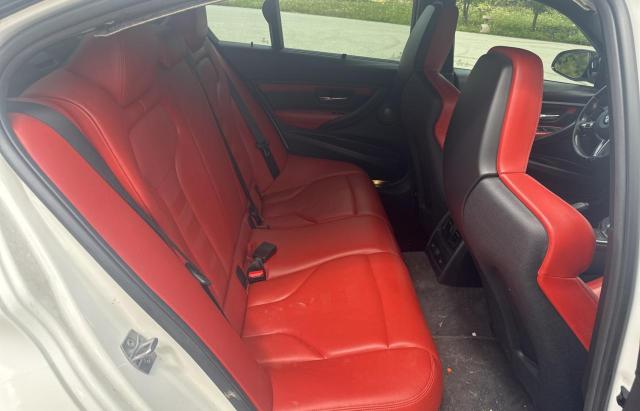 Photo 6 from auction – 2015 BMW M3 with VIN WBS3C9C58FP804958