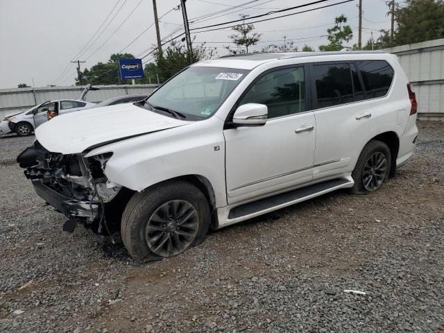 Photo 1 from auction – 2017 LEXUS GX 460 PRE with VIN JTJJM7FX3H5150413