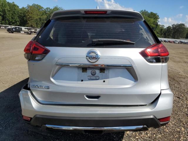 Photo 6 from auction – 2017 NISSAN ROGUE S with VIN KNMAT2MT1HP541119