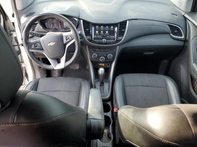 Photo 8 from auction – 2020 CHEVROLET TRAX 1LT with VIN 3GNCJLSB6LL311067