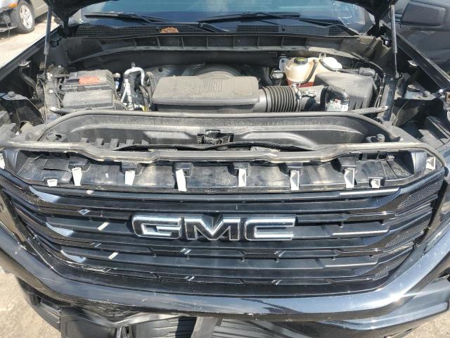 Photo 11 from auction – 2023 GMC SIERRA K1500 ELEVATION with VIN 1GTUUCEDXPZ116525