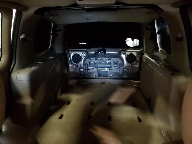 Photo 10 from auction – 2006 BUICK TERRAZA CX with VIN 5GADV23L66D155563