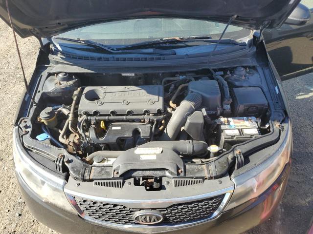 Photo 11 from auction – 2012 KIA FORTE EX with VIN KNAFU4A25C5604508