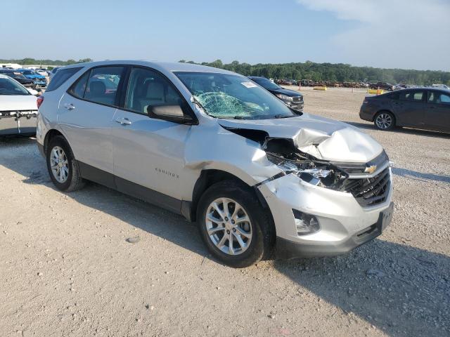 Photo 4 from auction – 2018 CHEVROLET EQUINOX LS with VIN 2GNAXREV7J6122282
