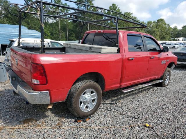 Photo 3 from auction – 2015 RAM 2500 SLT with VIN 3C6TR4DT2FG573346