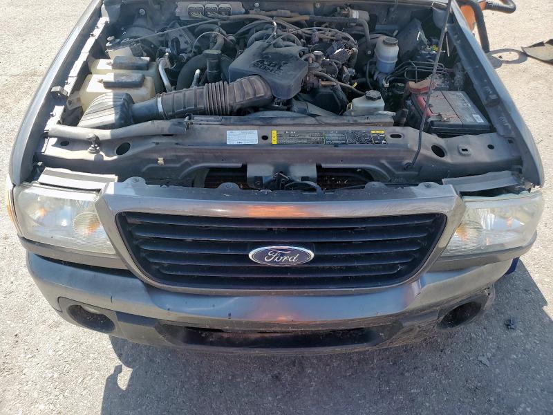 Photo 11 from auction – 2009 FORD RANGER SUP with VIN 1FTYR14EX9PA69173