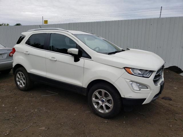 Photo 4 from auction – 2021 FORD ECOSPORT T with VIN MAJ6S3KL6MC425410