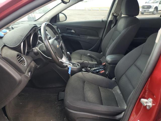 Photo 7 from auction – 2013 CHEVROLET CRUZE LT with VIN 1G1PC5SB5D7277587