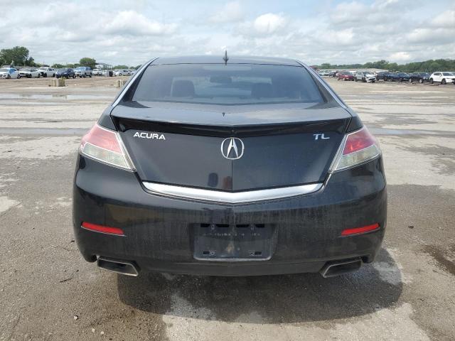 Photo 6 from auction – 2012 ACURA TL with VIN 19UUA8F56CA006921