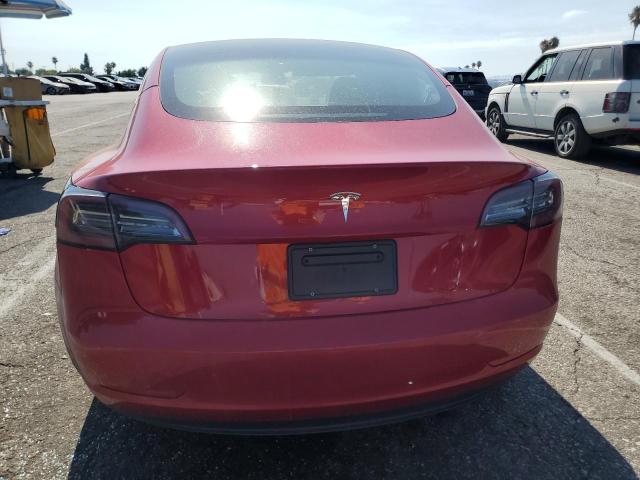 Photo 6 from auction – 2023 TESLA MODEL 3 with VIN 5YJ3E1EA6PF451922