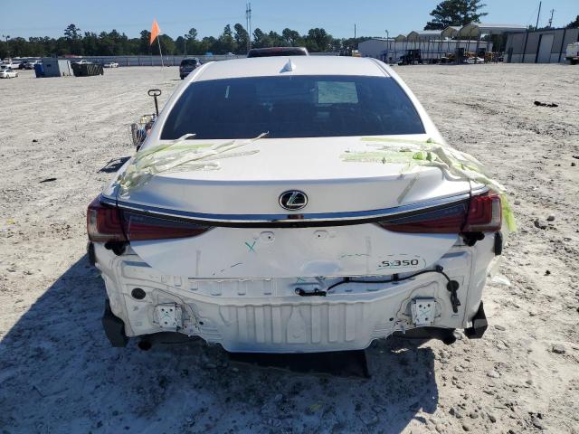 Photo 6 from auction – 2019 LEXUS ES 350 with VIN 58ABZ1B19KU046260