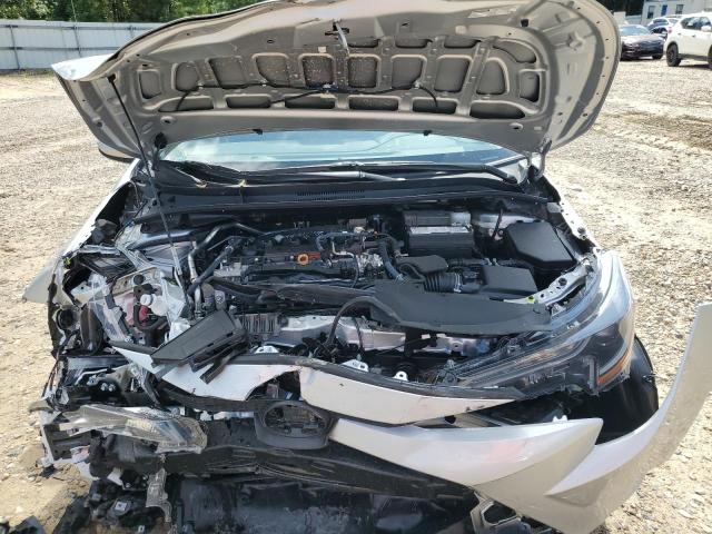 Photo 11 from auction – 2025 TOYOTA COROLLA LE with VIN 5YFB4MDE8SP299840