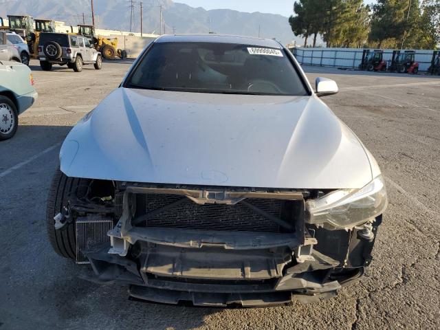Photo 5 from auction – 2016 BMW 328 I SULE with VIN WBA8E9G51GNU27899