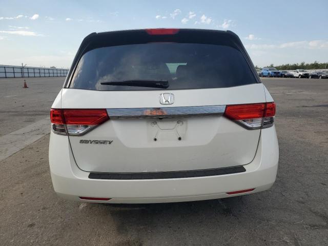 Photo 6 from auction – 2015 HONDA ODYSSEY EX with VIN 5FNRL5H6XFB096847