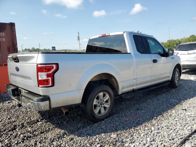 Photo 3 from auction – 2018 FORD F150 SUPER with VIN 1FTEX1C53JFA79418