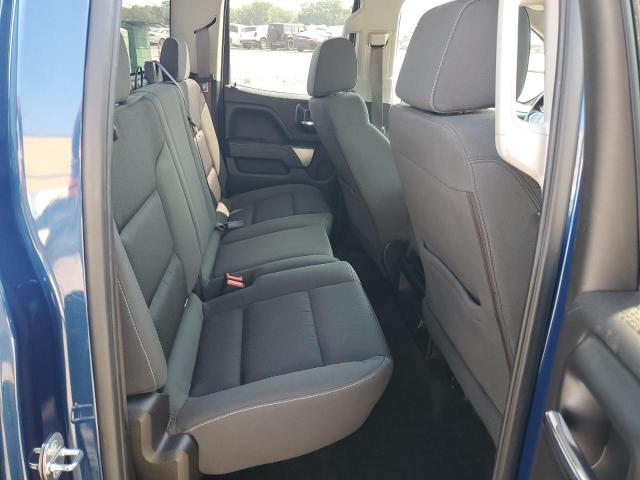 Photo 10 from auction – 2017 CHEVROLET SILVERADO with VIN 1GCRCREC2HZ107581