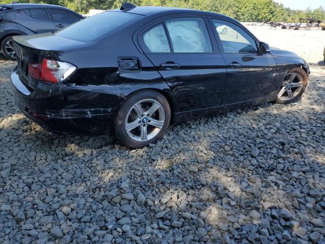 Photo 3 from auction – 2014 BMW 328 XI SULEV with VIN WBA3B5G59ENS06494