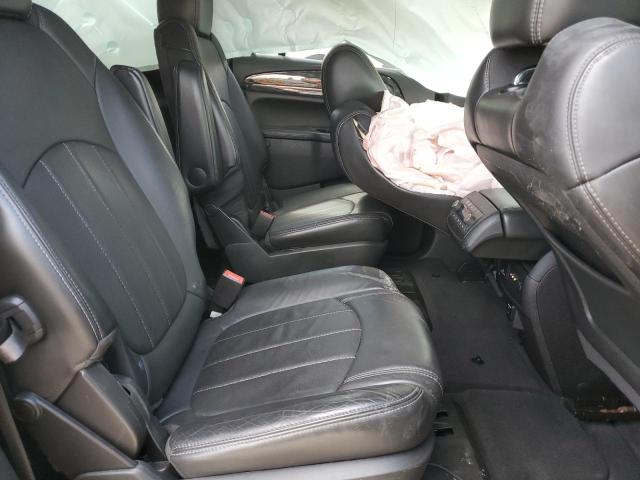 Photo 11 from auction – 2014 BUICK ENCLAVE with VIN 5GAKRCKD9EJ127056