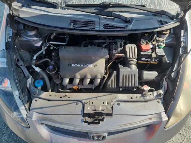Photo 11 from auction – 2007 HONDA FIT with VIN JHMGD38457S013710