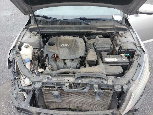 Photo 11 from auction – 2014 KIA OPTIMA LX with VIN 5XXGM4A78EG271027