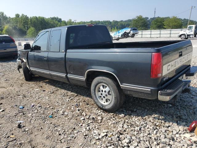 Photo 2 from auction – 1994 CHEVROLET GMT-400 C1 with VIN 1GCEC19K9RE250327