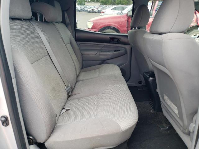 Photo 10 from auction – 2012 TOYOTA TACOMA DOU with VIN 3TMLU4EN7CM101907