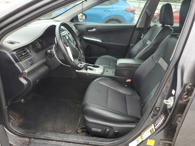 Photo 7 from auction – 2012 TOYOTA CAMRY BASE with VIN 4T1BF1FK4CU140308