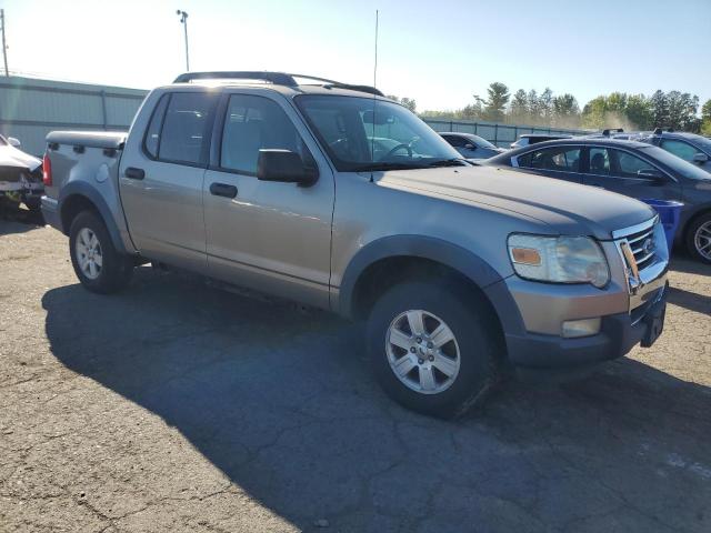 Photo 4 from auction – 2008 FORD EXPLORER S with VIN 1FMEU51E88UB26219