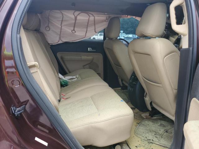 Photo 10 from auction – 2010 FORD EDGE LIMIT with VIN 2FMDK3KC1ABA55959