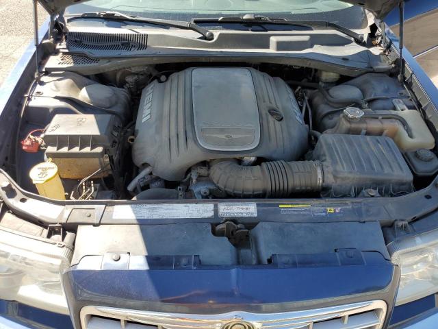 Photo 11 from auction – 2005 CHRYSLER 300C with VIN 2C3JA63H85H679092