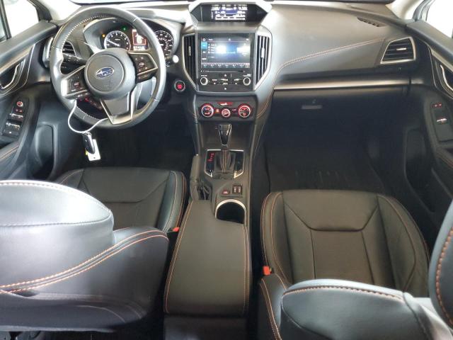 Photo 8 from auction – 2023 SUBARU CROSSTREK with VIN JF2GTHMC9P8218931