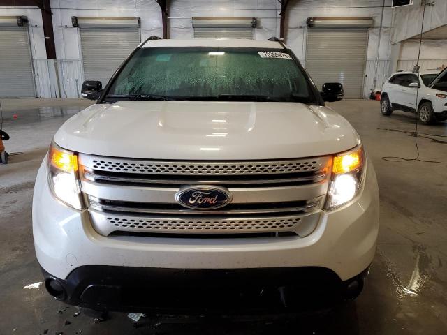 Photo 5 from auction – 2014 FORD EXPLORER X with VIN 1FM5K8D8XEGC07147