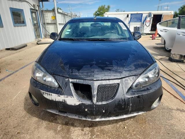 Photo 5 from auction – 2004 PONTIAC GRAND PRIX with VIN 2G2WP542941239334