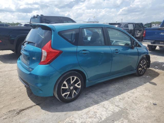 Photo 3 from auction – 2015 NISSAN VERSA NOTE with VIN 3N1CE2CP4FL432513
