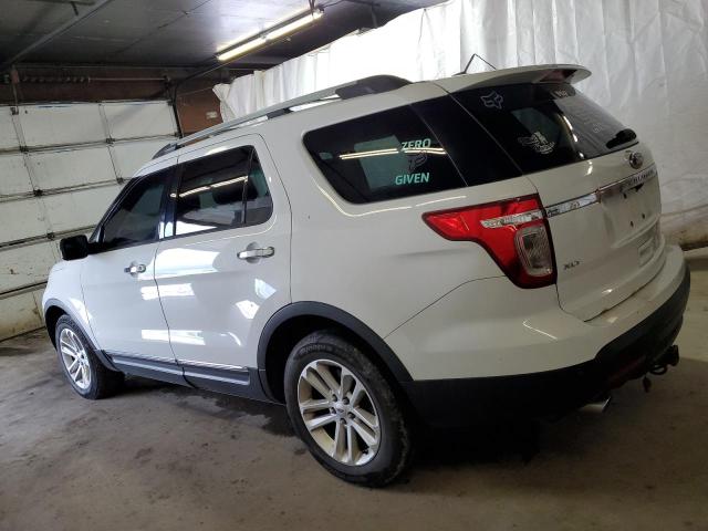 Фото 2 с аукциона – 2013 FORD EXPLORER X с VIN 1FM5K8D80DGC82311