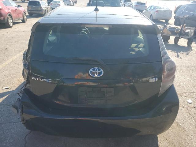Photo 6 from auction – 2013 TOYOTA PRIUS C with VIN JTDKDTB33D1553537