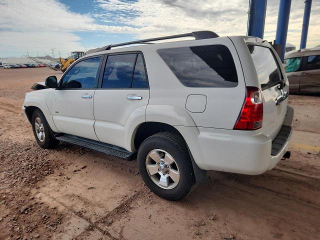 Photo 2 from auction – 2008 TOYOTA 4RUNNER SR with VIN JTEZU14R68K021103