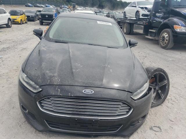 Photo 5 from auction – 2015 FORD FUSION TIT with VIN 3FA6P0D95FR277854