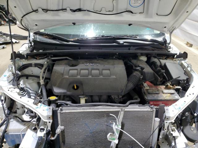 Photo 11 from auction – 2016 TOYOTA COROLLA L with VIN 2T1BURHE0GC546427